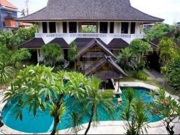 Dayu Beach Inn