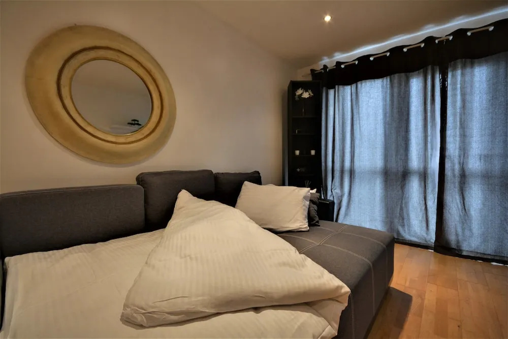 The Reach Apartment