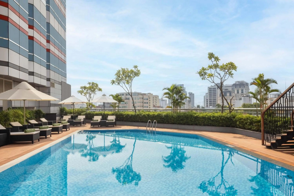 Meliá Hanoi