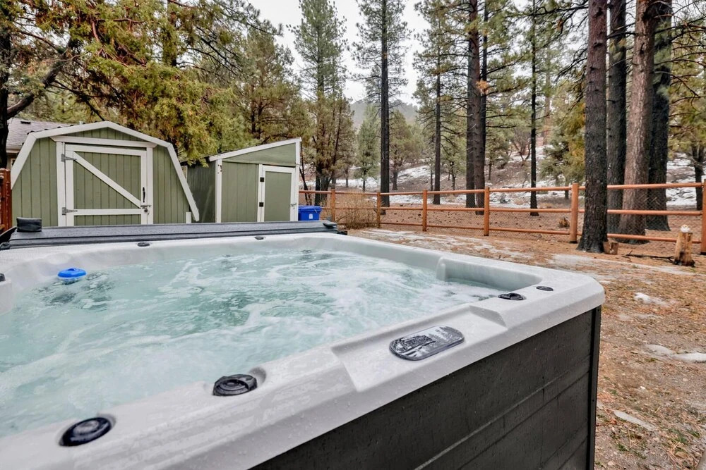 Coyote Pines #2061 by Big Bear Vacations