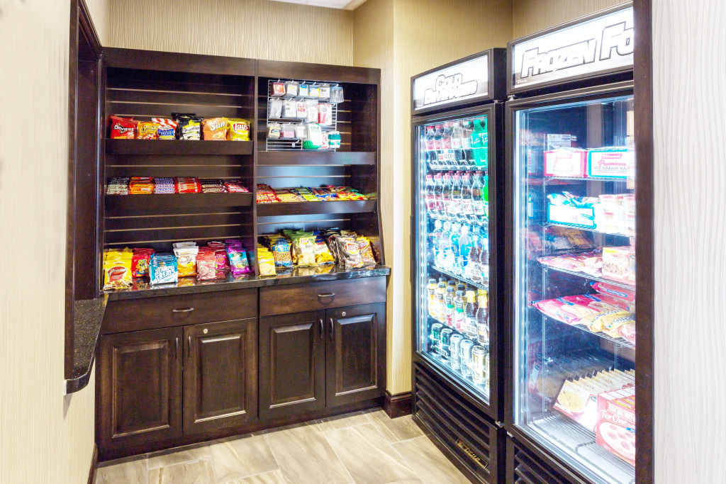 Holiday Inn Express Hotel & Suites Billings by IHG