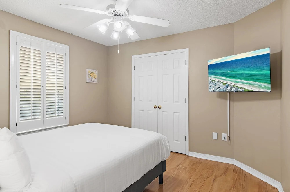 Bambas Beach House