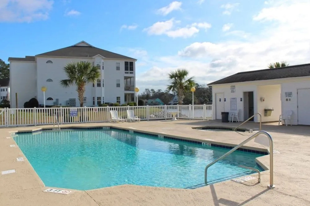 River Walk by Palmetto Vacations