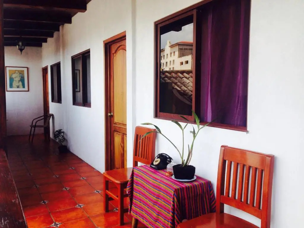 Matalbatz Hotel