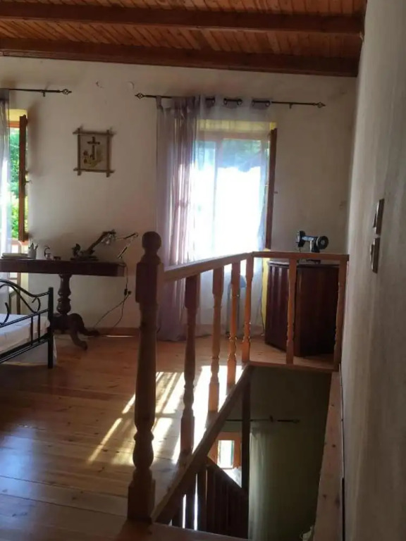 2 Floors House in Sinarades Near Beach