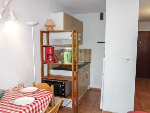 Apartment Pointe Vermeille.1