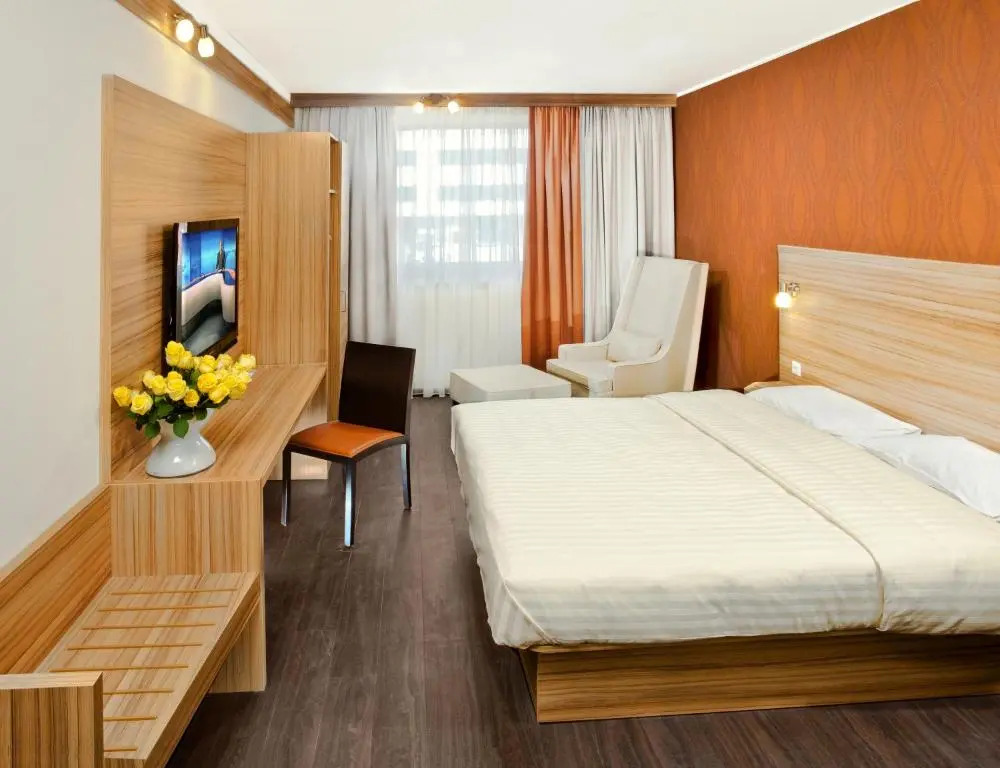 Star Inn Hotel Wien Schönbrunn