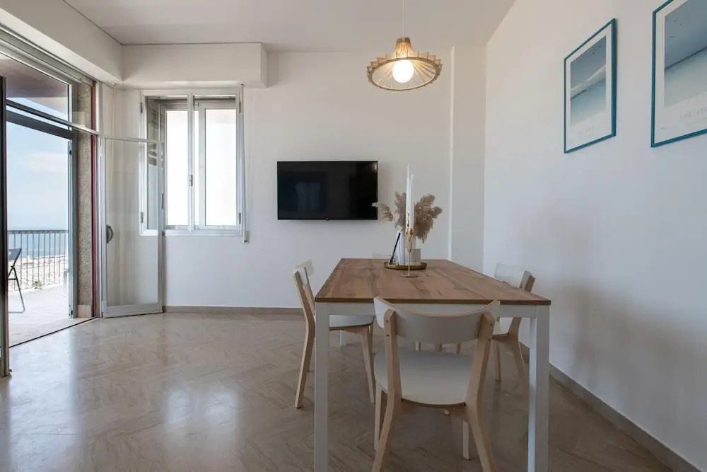 Ventodue in Rimini With 2 Bedrooms and 1 Bathrooms
