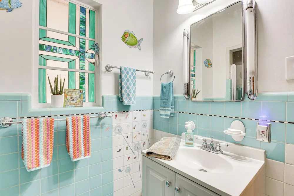 2 Mi to Dtwn: Phoenix Getaway w/ Patio