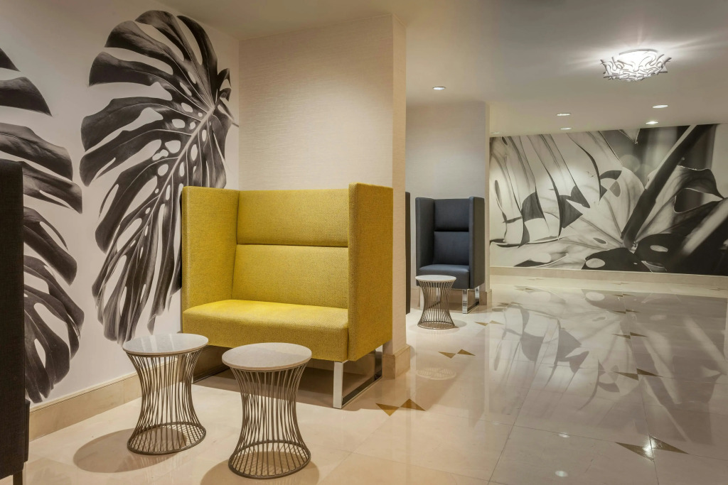 West Palm Beach Marriott