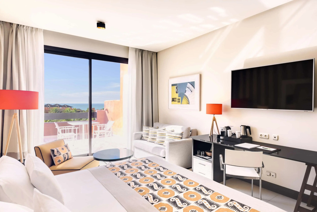 Royal Hideaway Sancti Petri