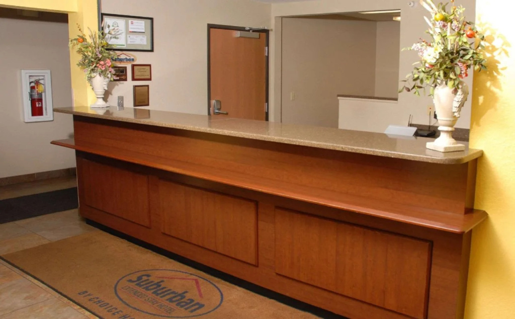 Birch Hill Suites - South Bend