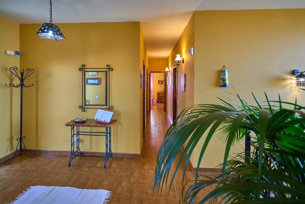 Casa Mami Yaya