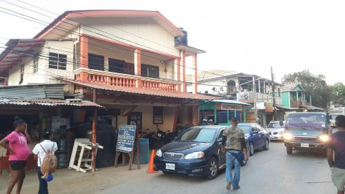 Hotel Buen Gusto