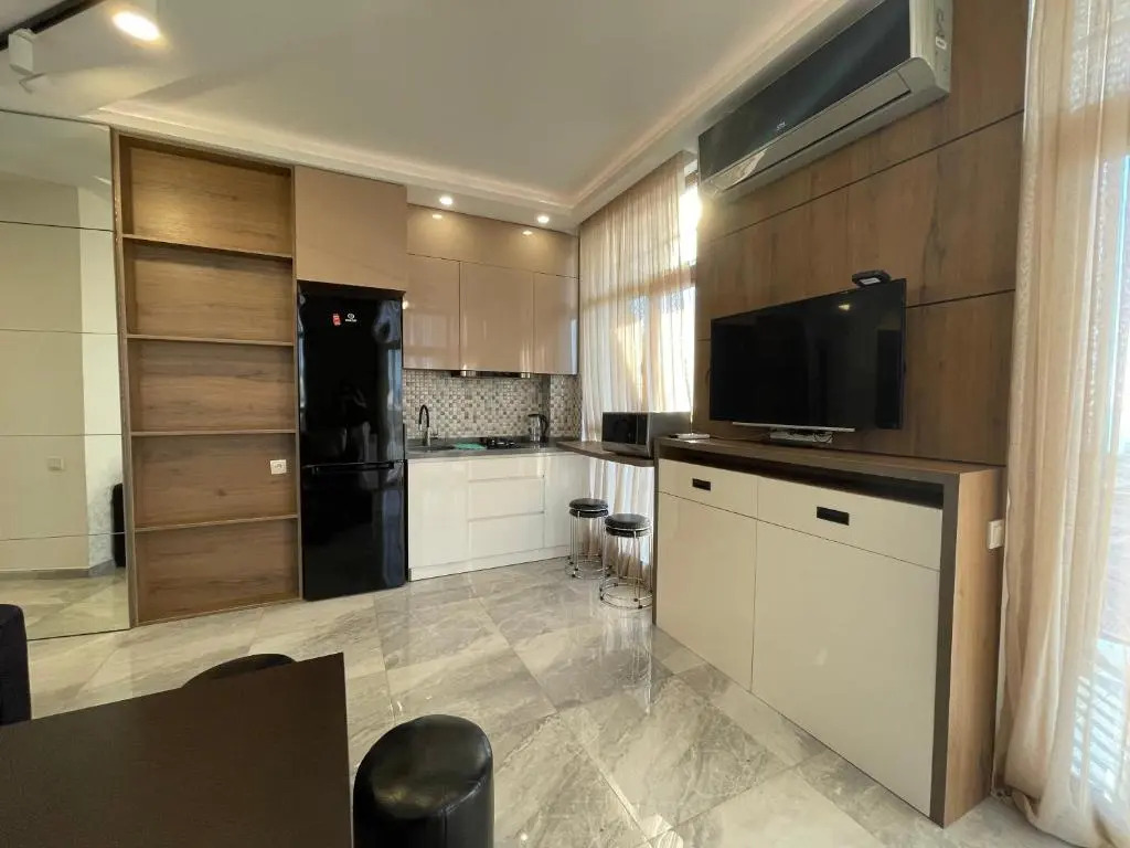 Apartments at Like House