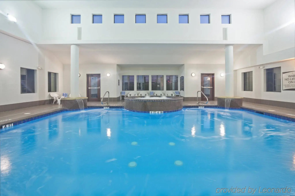 Staybridge Suites Plano - Richardson Area by IHG