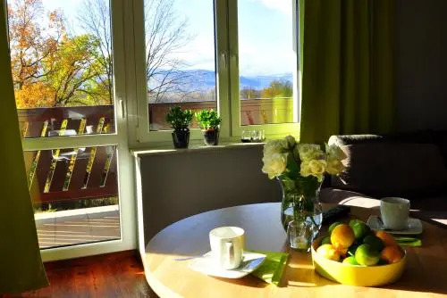 Idar Apartamenty