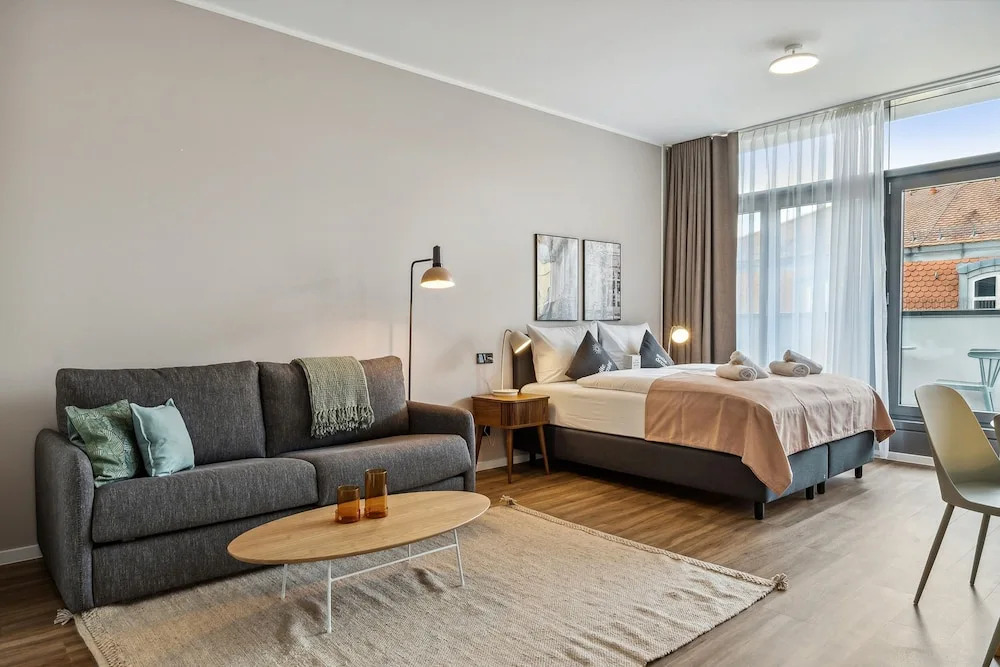 Limehome Zwickau Magazinstr