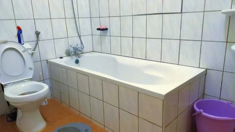 Lux Suites Concord Apartments Mtwapa
