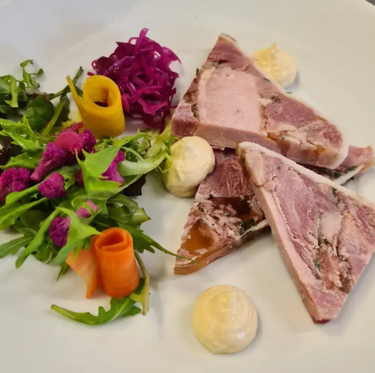 Hotel Restaurant La Chevaliere