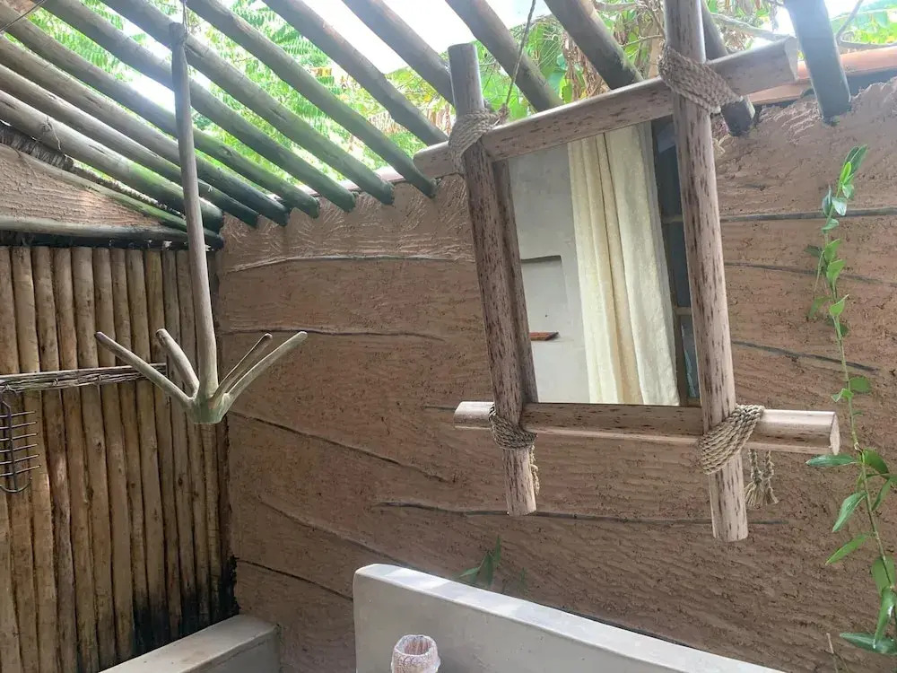 Pousada Spa Oasis