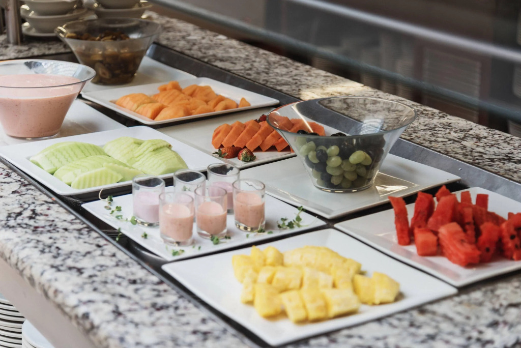 Clarion Suites Guatemala City