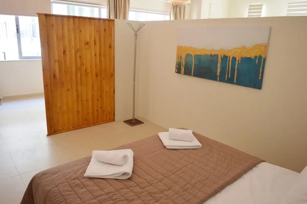 Heraklion City Center Apartments