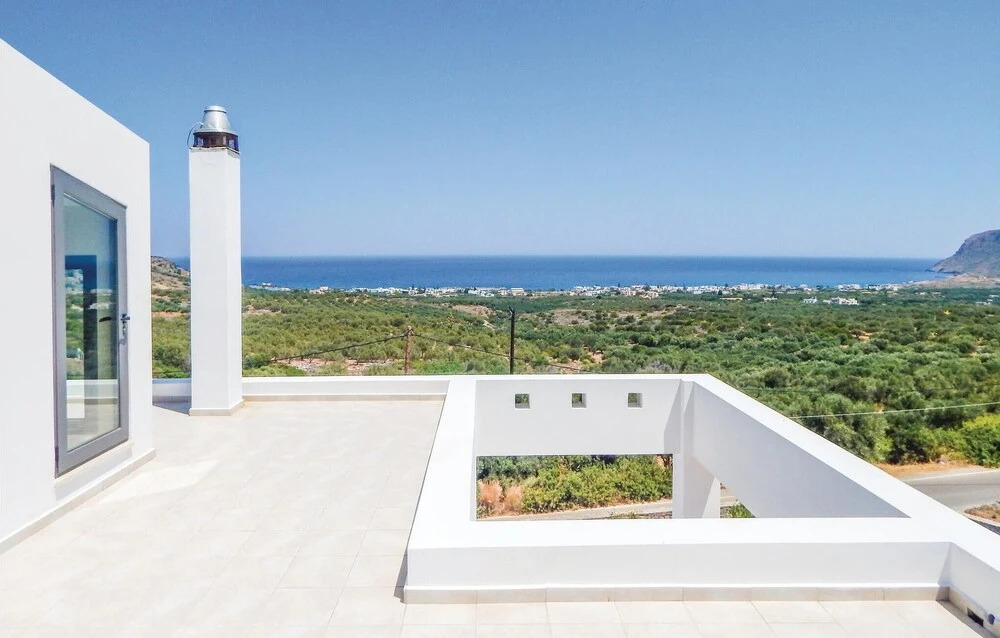 Awesome Home In Lasithi, Crete