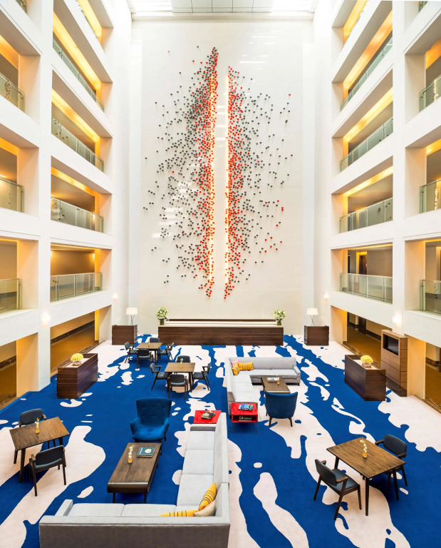 Le Meridien Nagpur