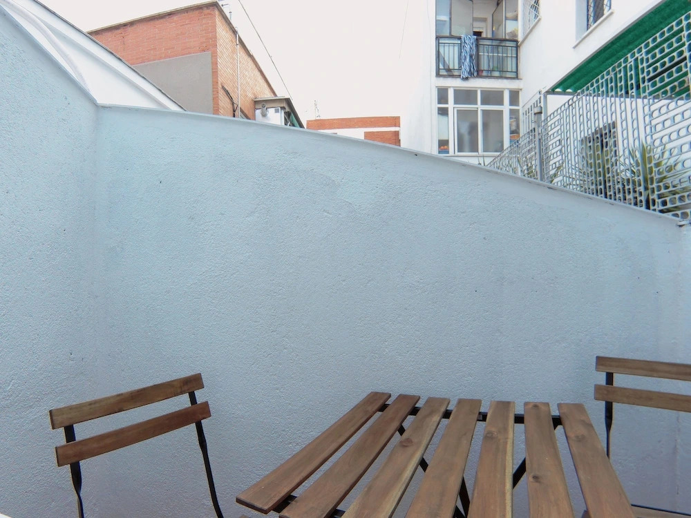Estudio en Usera RUH7