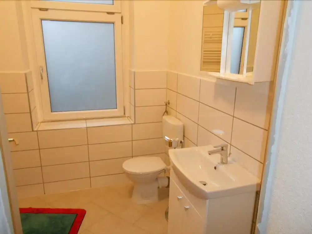 Hostel im Medizinerviertel
