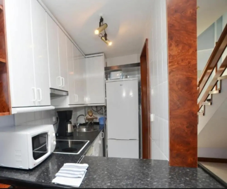 Apartment in Isla, Cantabria 103625 by MO Rentals