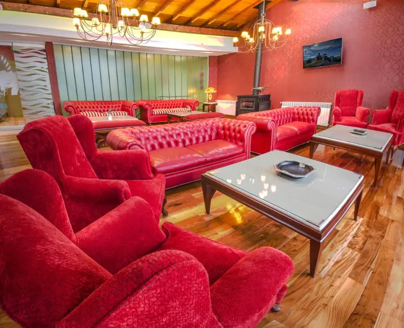 Hotel Navegantes 3