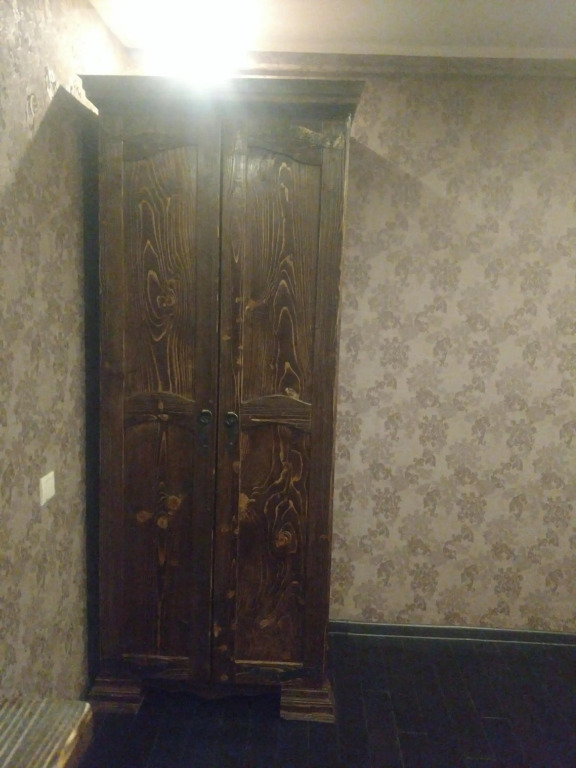 Magnificent apartment in Central Lviv