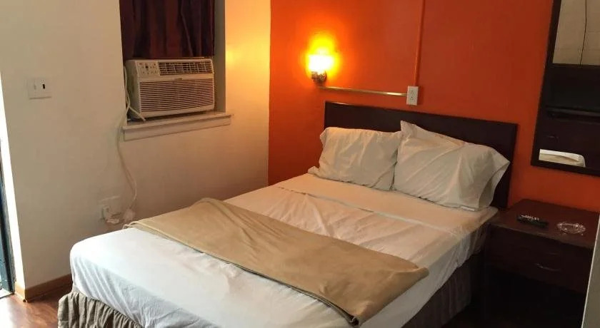 Soy City Motel