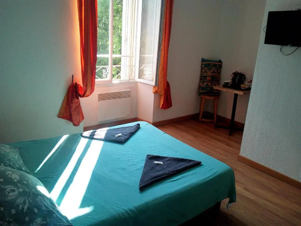 Le Relais des Cavaliers