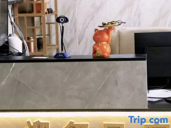 Yingxi Boutique Inn