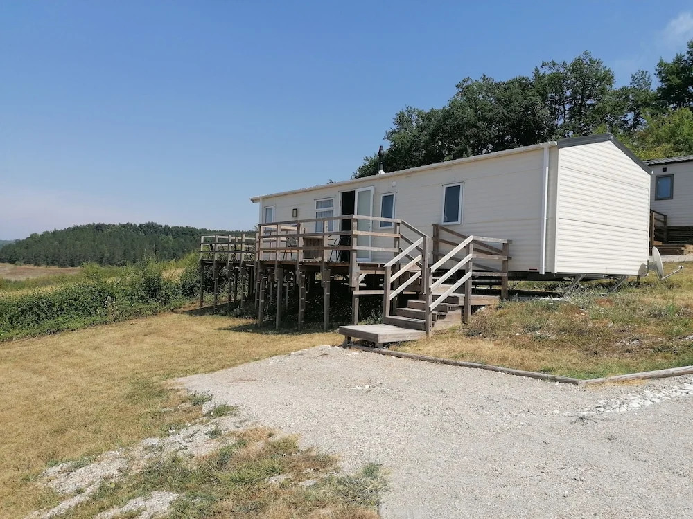 Camping le Cabri