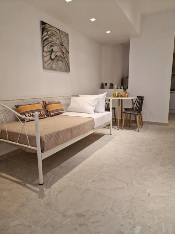 Amelie apartments
