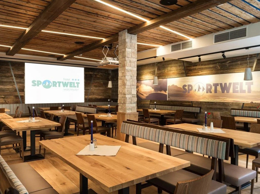 Hotel Sportwelt