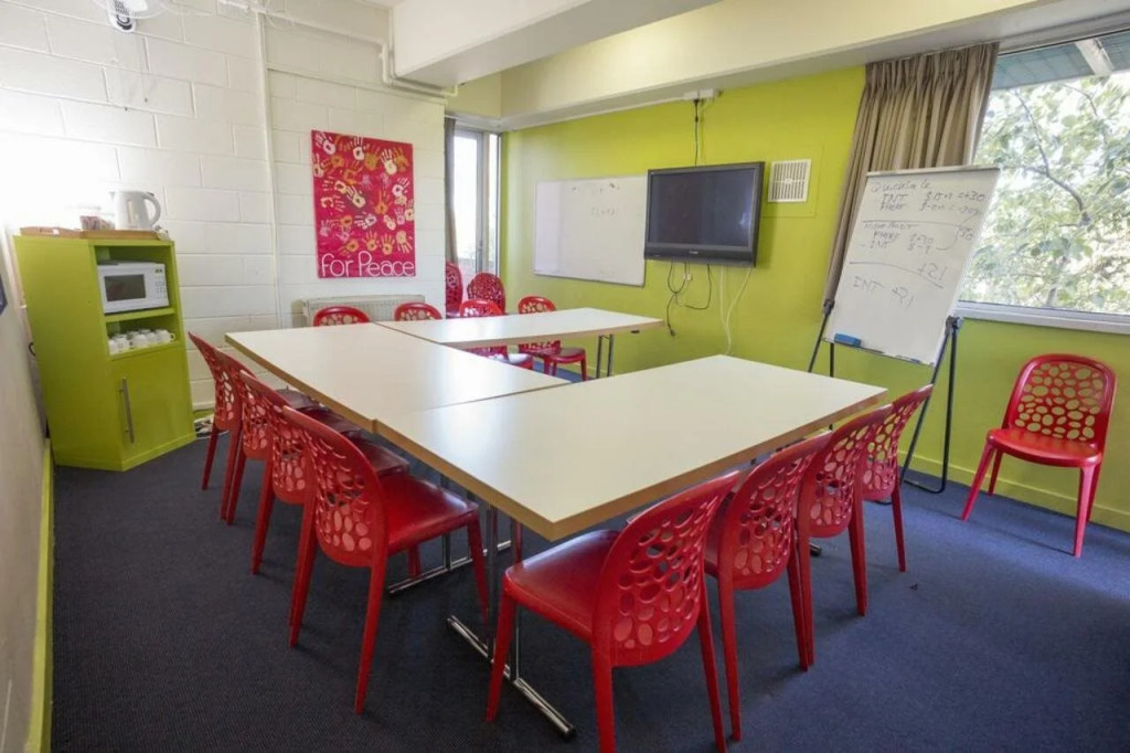 Melbourne Metro YHA