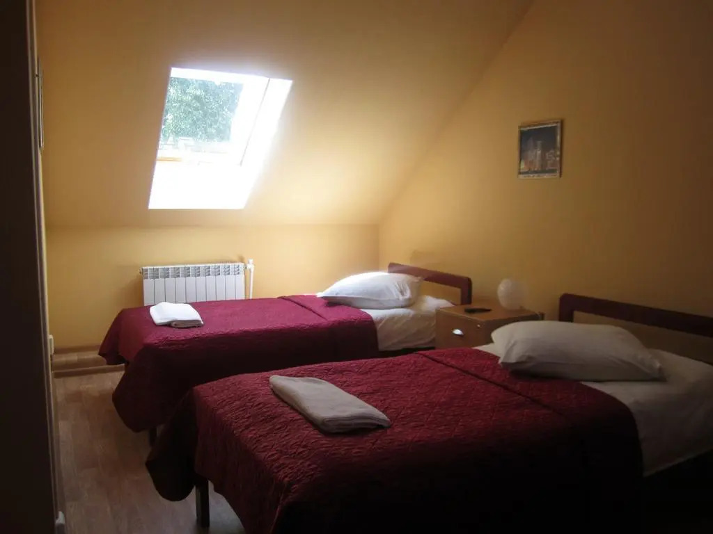Antonovo Guest House
