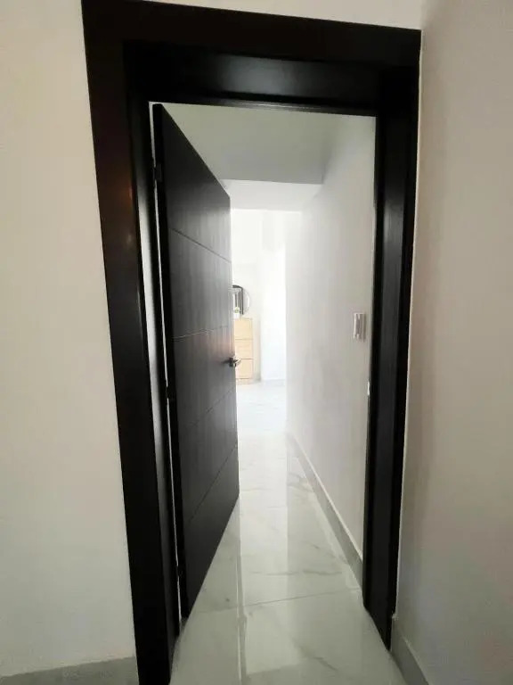 3B-Lovely 2 Bedroom Apartment, great location in SDQ