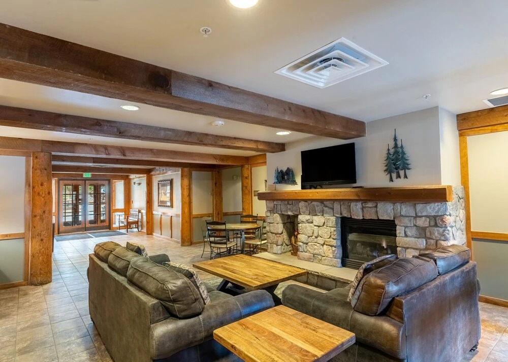 Dakota Lodge