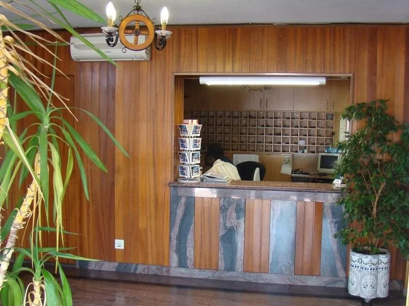 Daurada Park Hotel