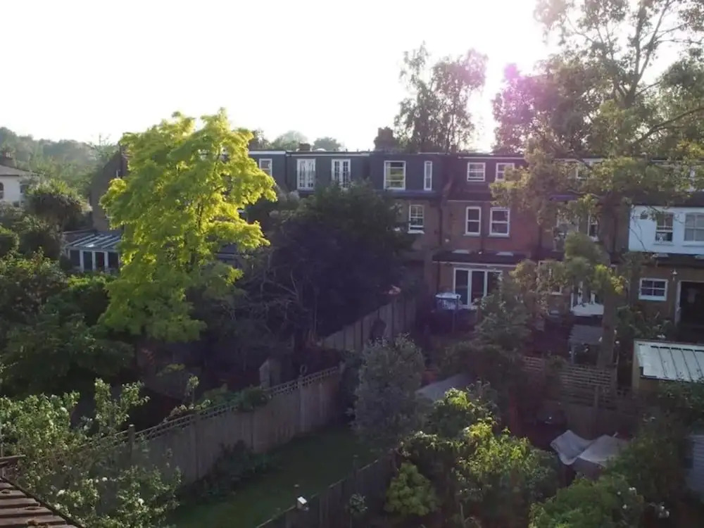 Chiswick 3 Bedroom Home Near River