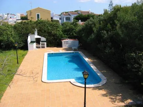 Apartamentos Marivent