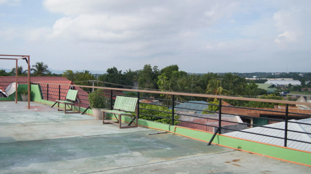Staylite Park B&B