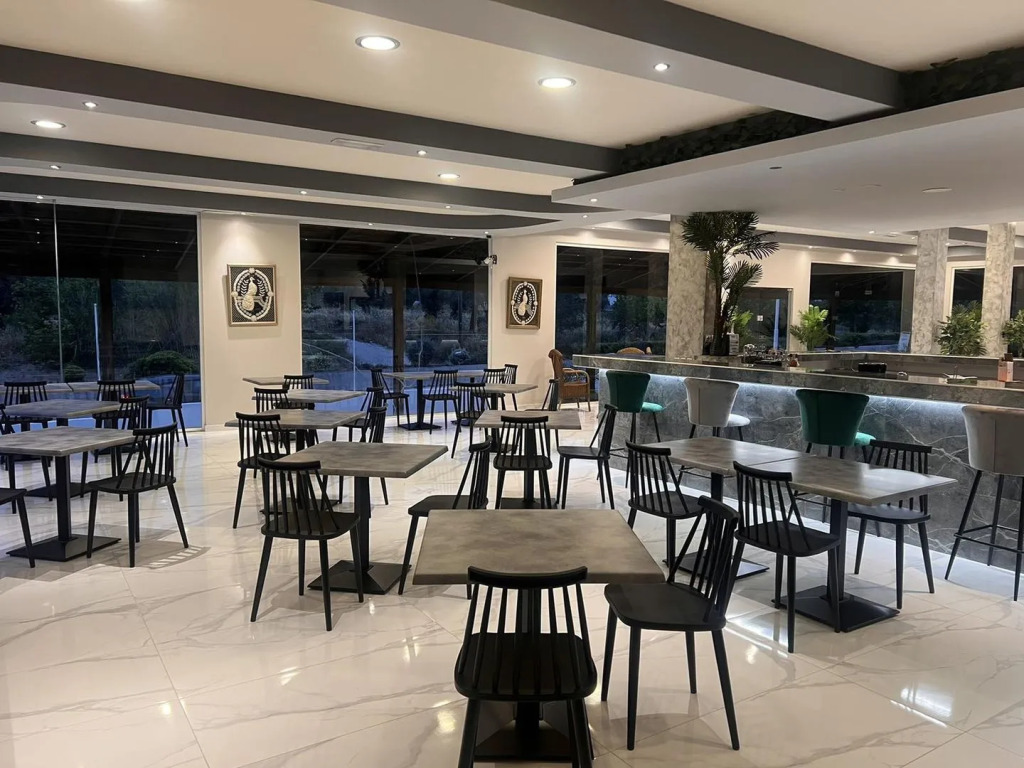 Sotirakis Hotel
