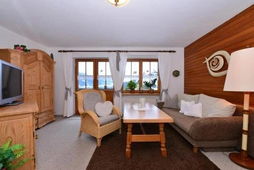 Gästehaus Alpenruh